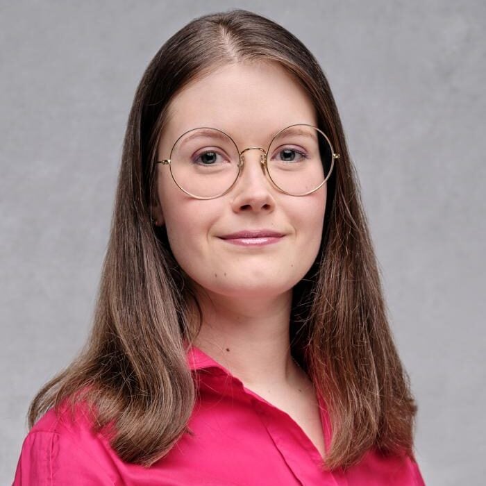 Eliška Blahová photo