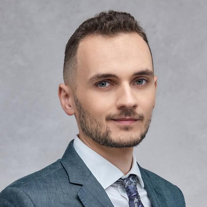 Marek Ćmiel photo