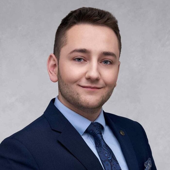 Jakub Klodwig photo