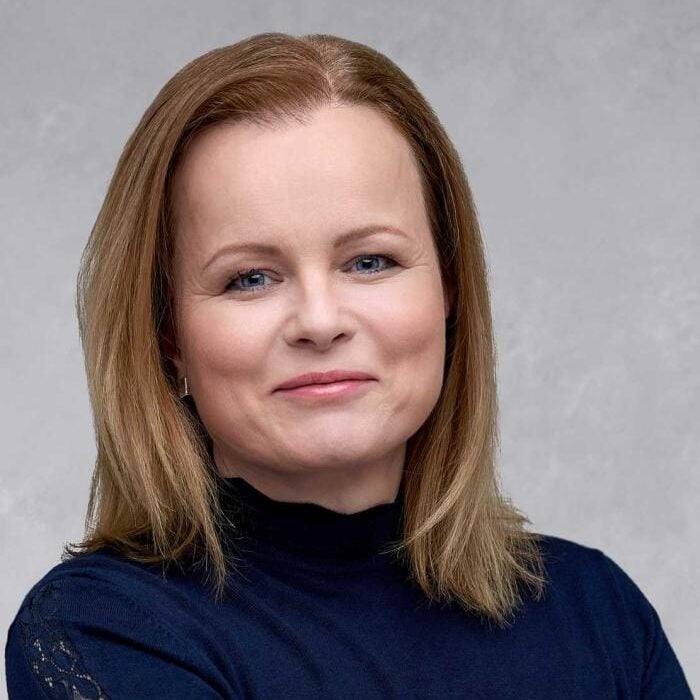 Martina Nacherová Goldová photo