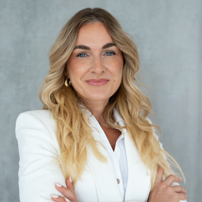 Gabriela Petáková photo