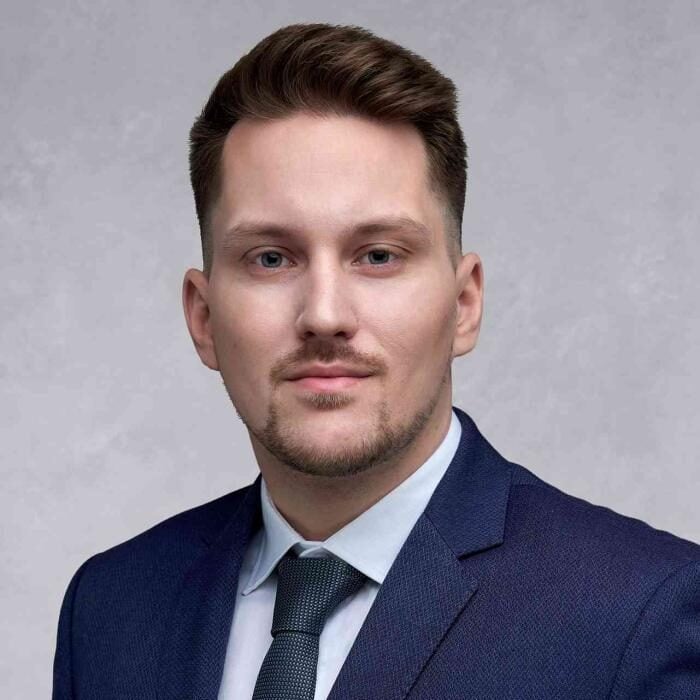 Johan Šindelář photo
