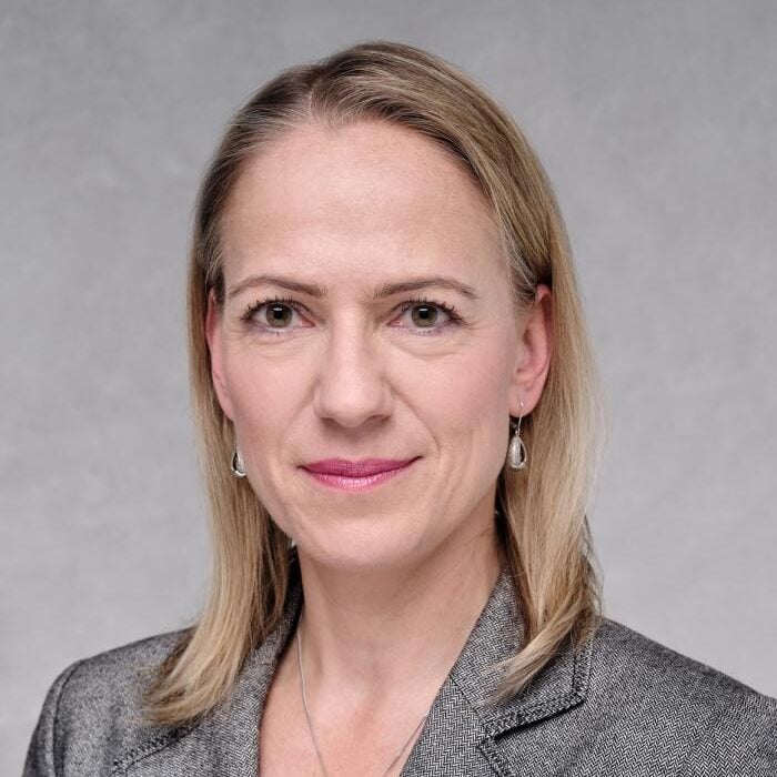 Pavlína Trhalová photo