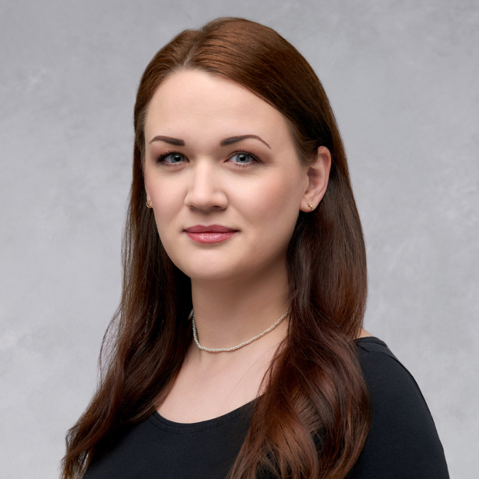 Denisa Přichystalová photo