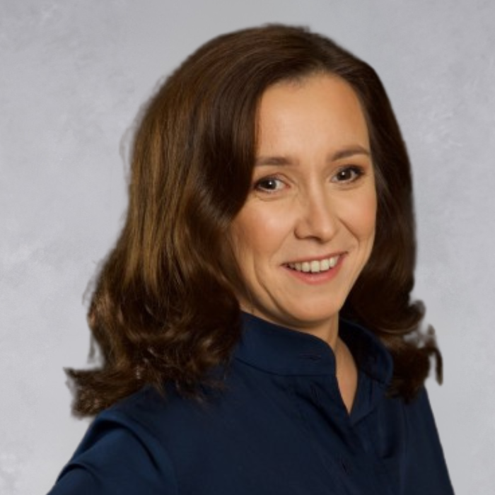 Soňa Martanovičová photo