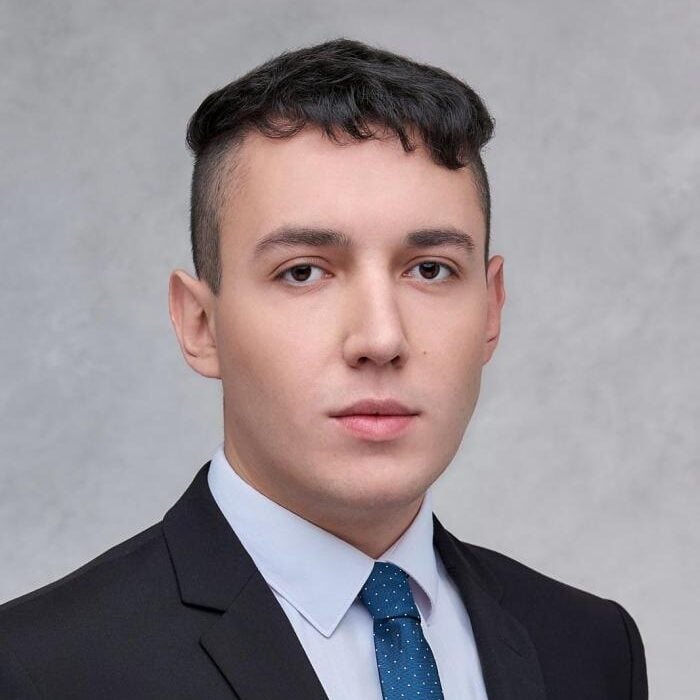 Kryštof Daniel photo