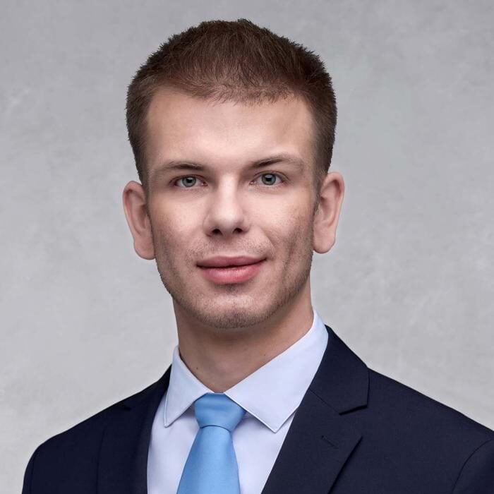 Adam Ondroušek photo
