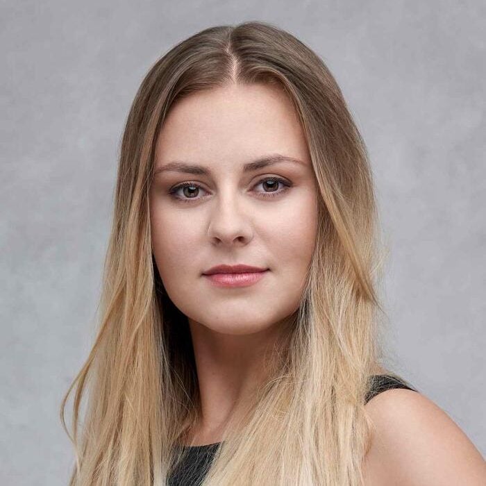 Karolína Smolíková photo