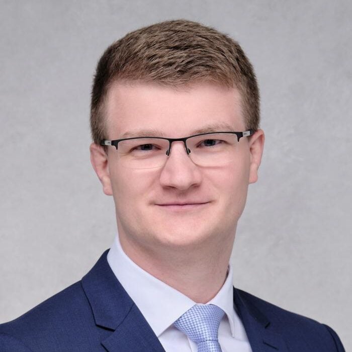 Radek Voňavka photo