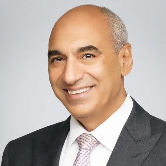 Michael Amir photo