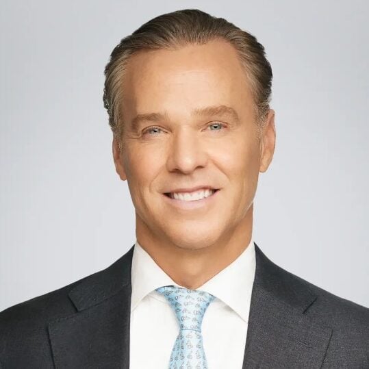 Gregory Doll photo