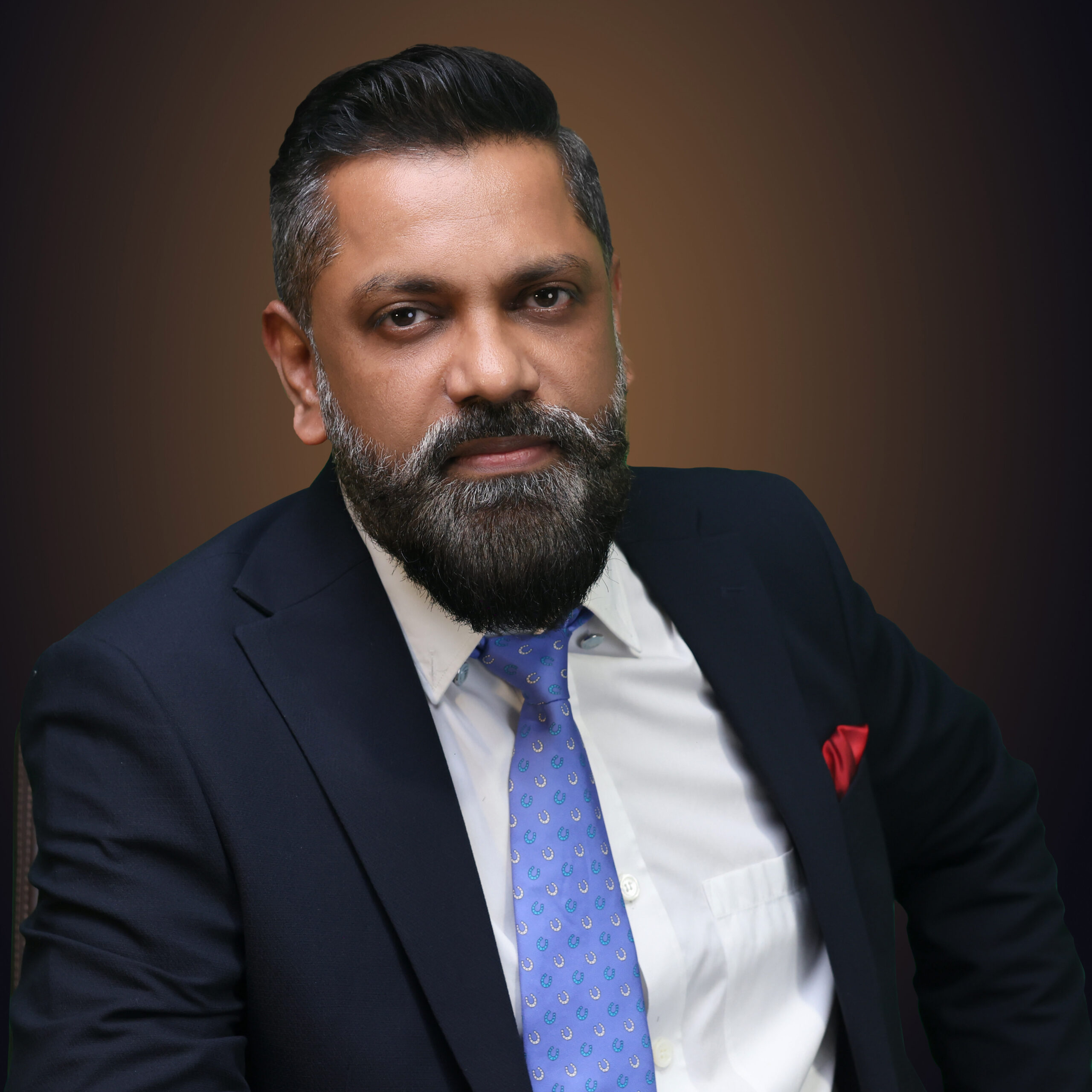 Sunil Ambalavelil photo