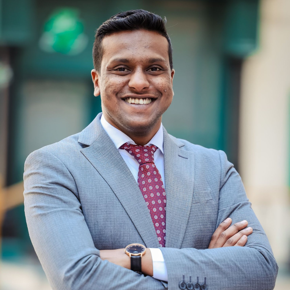 Vaisak Unnikrishnan photo