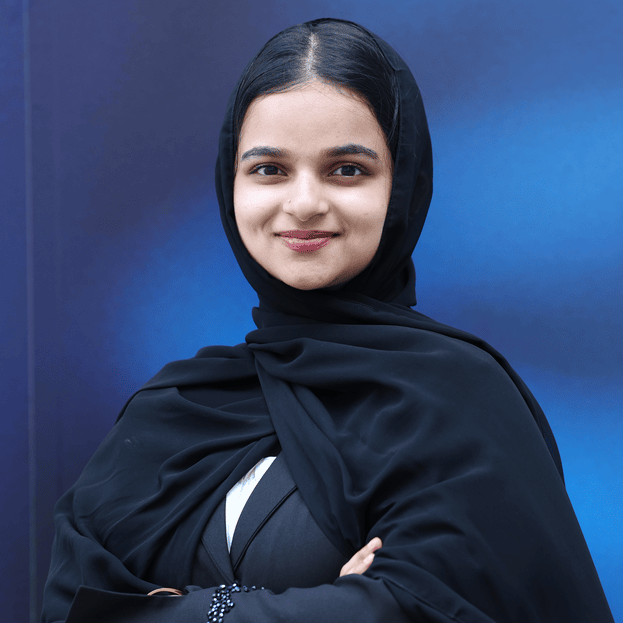 Safana Saleem photo