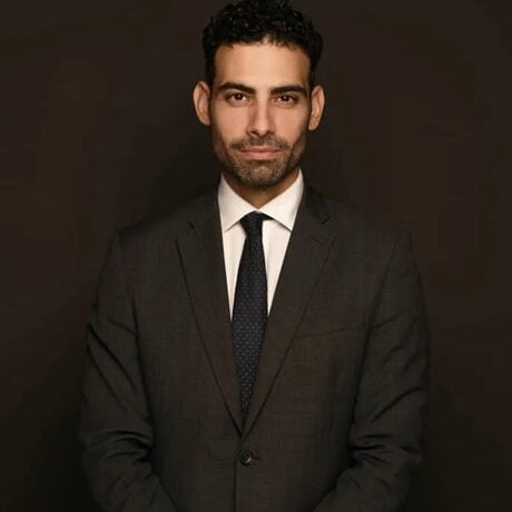 Andrew Saliba photo