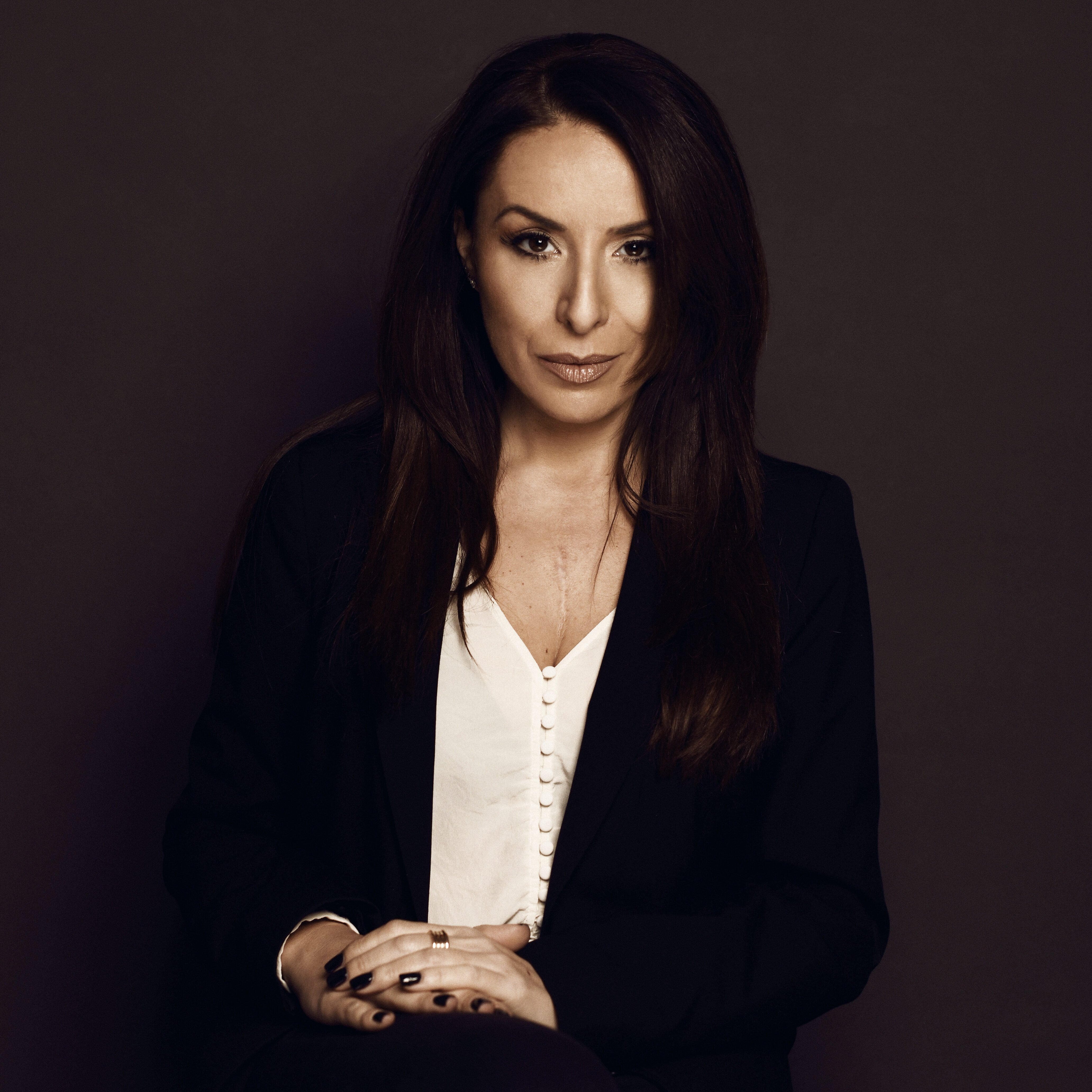 Veronique Dalli photo