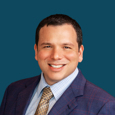 Matt Acosta photo