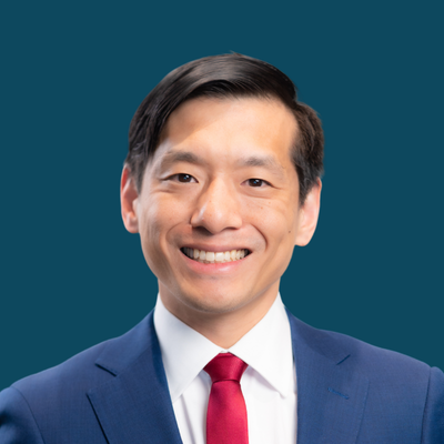 Joseph Kim photo
