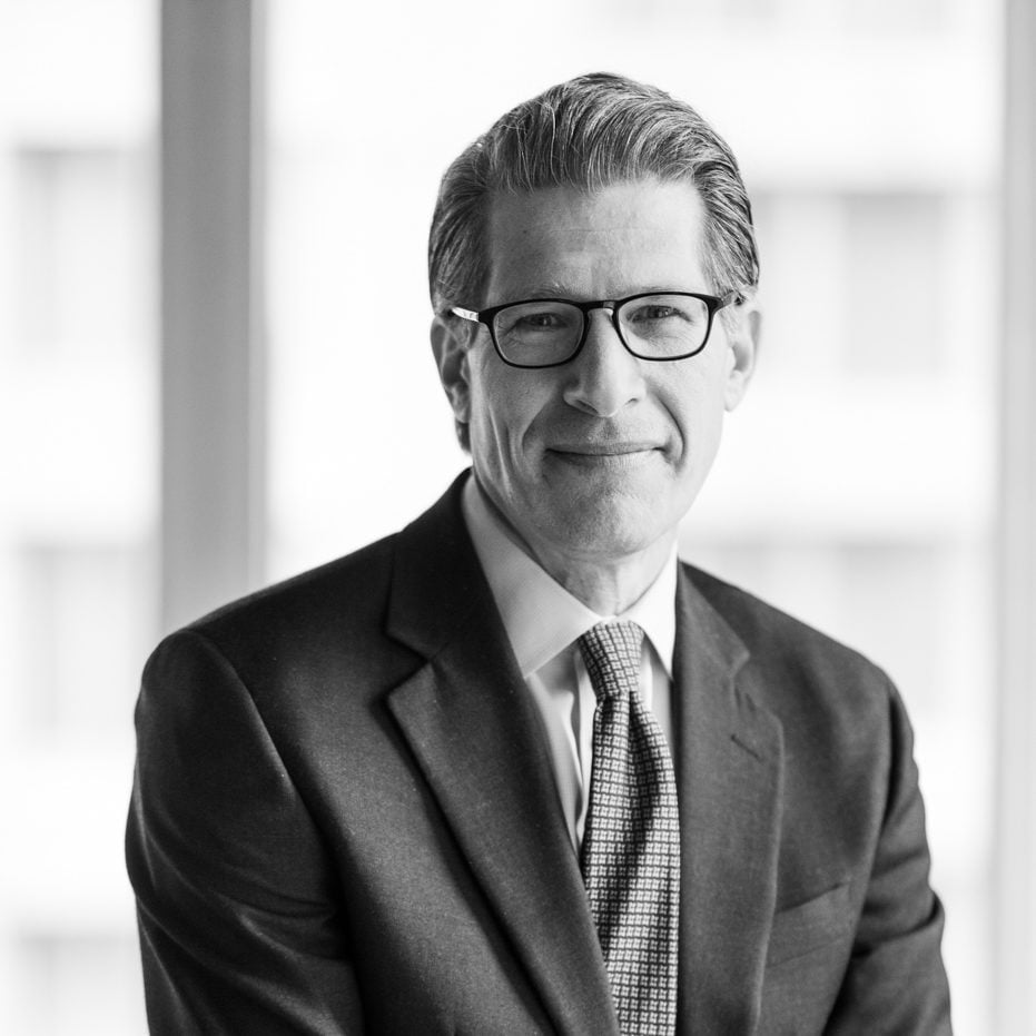 Michael Weinstein photo
