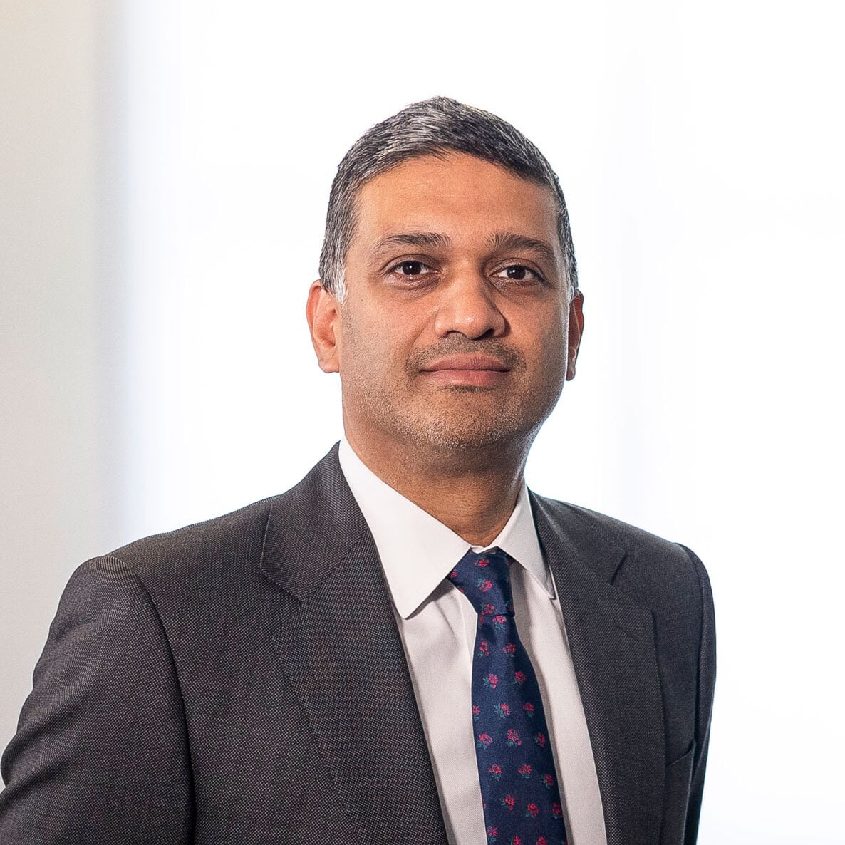 Siddharth Kusumakar photo