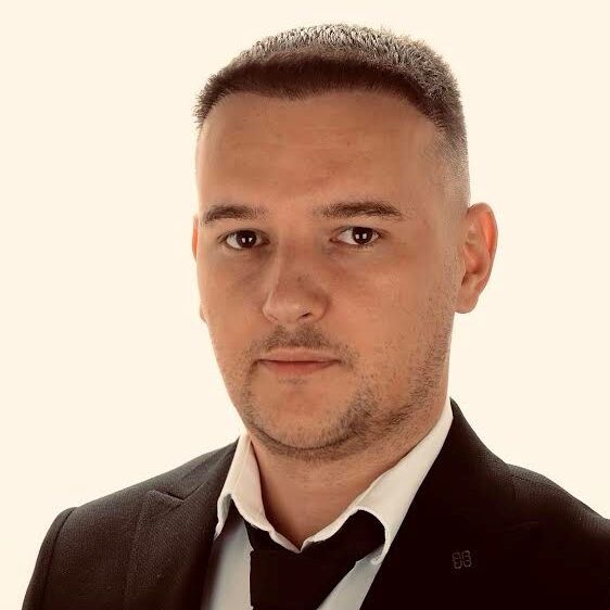 Tomislav Tomas photo