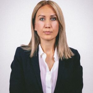 Tanja Blagojević photo