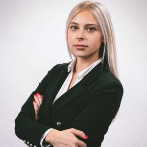 Leila Salijević photo