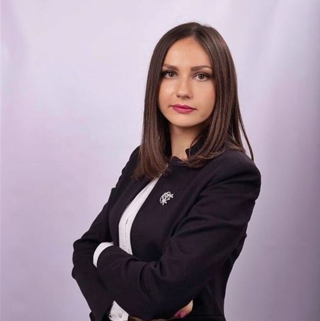 Tijana Krivokapic photo