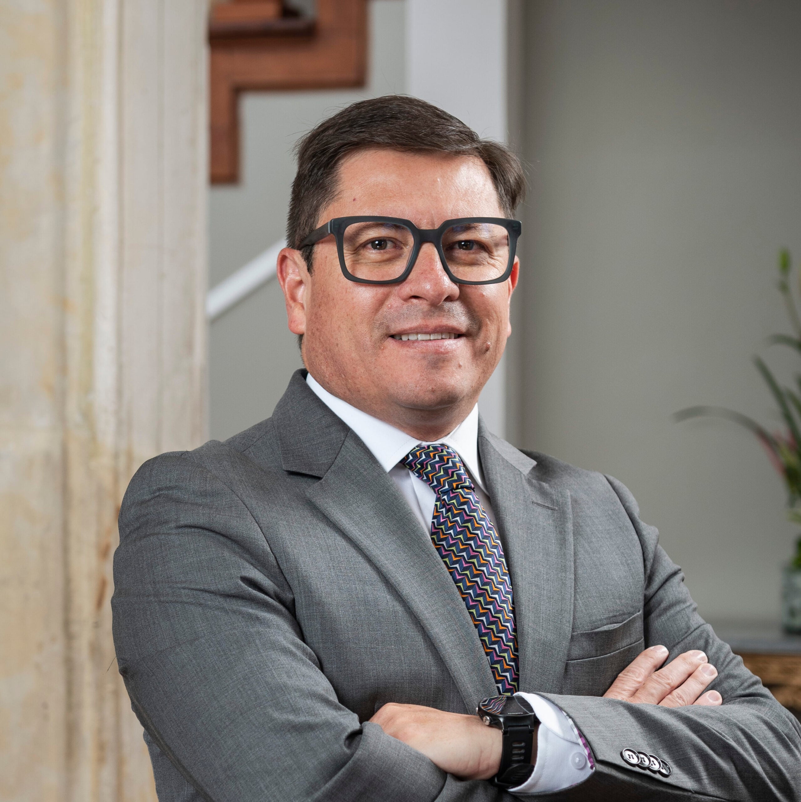Julio César Castañeda photo