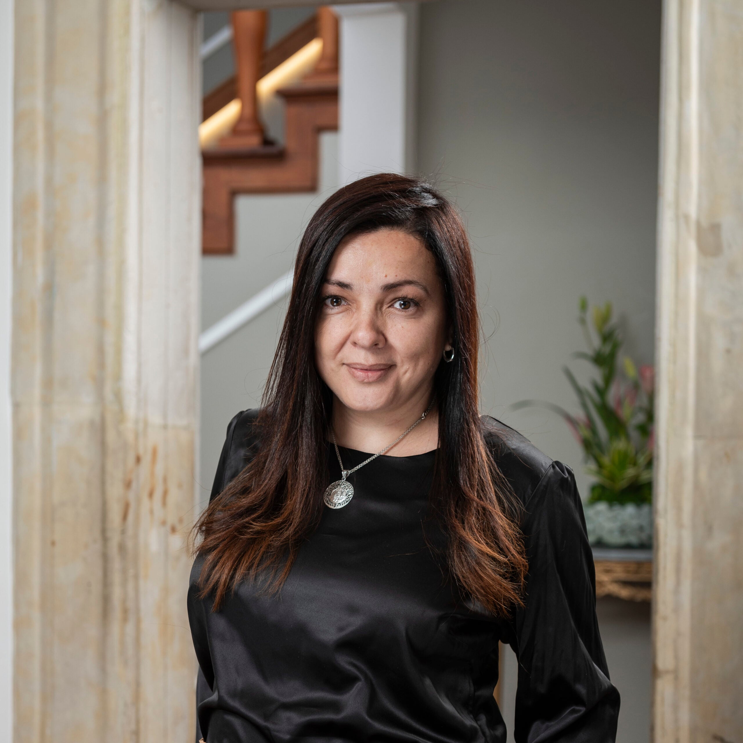 Lorena Garnica photo