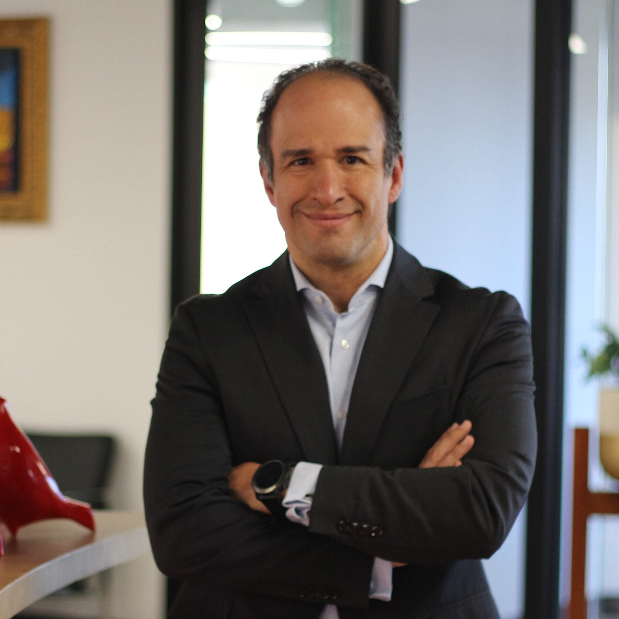 Pablo Márquez photo