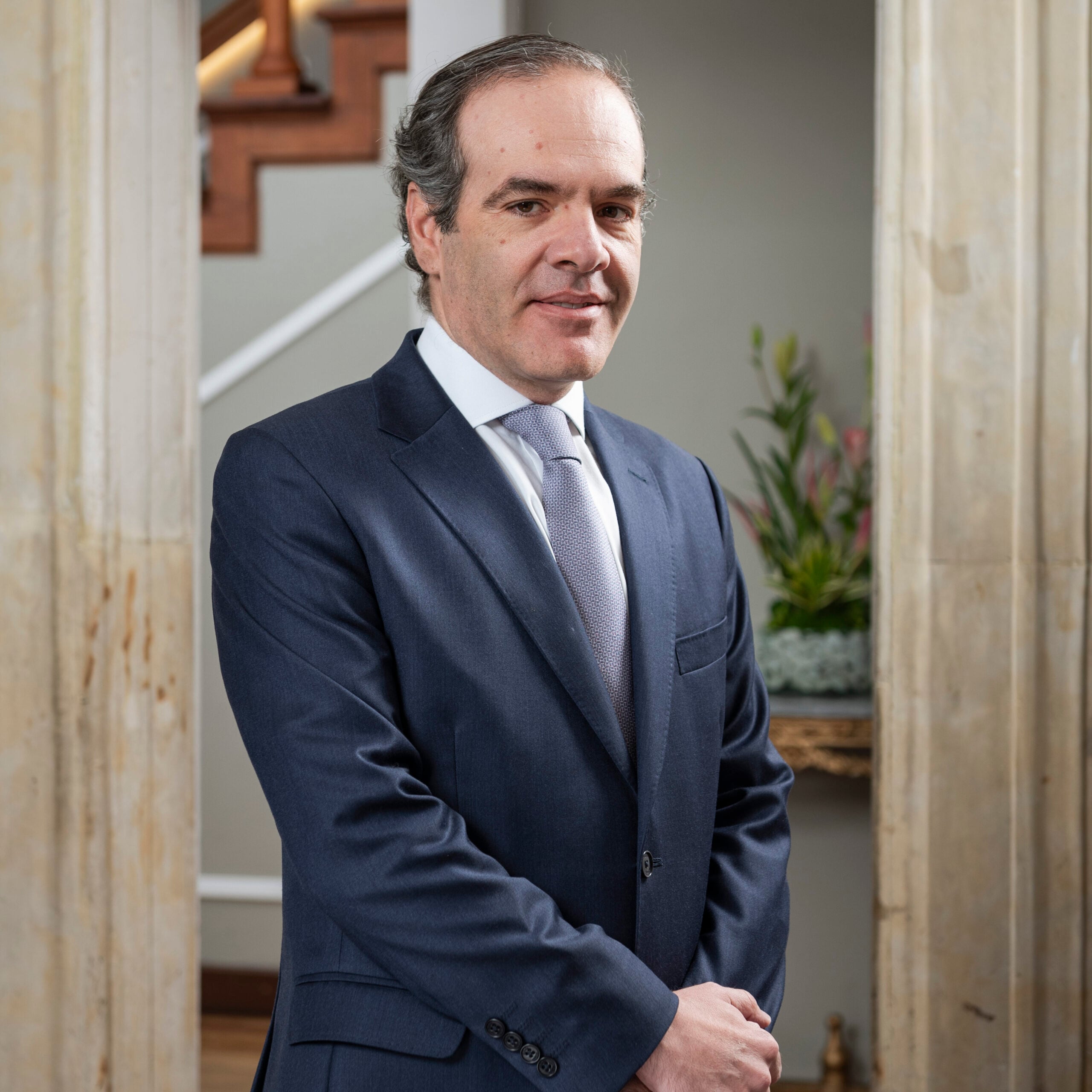 Carlos Hugo Ramírez photo