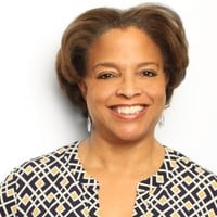 Lisa Alexis Jones photo