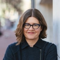 Rachel Adcox photo