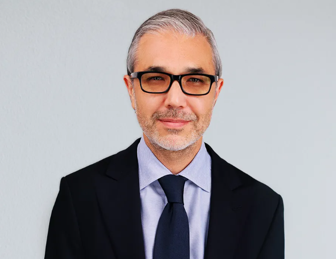 Timothy Martin photo
