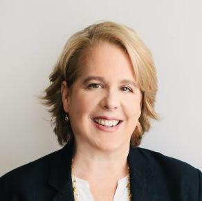 Roberta Kaplan photo