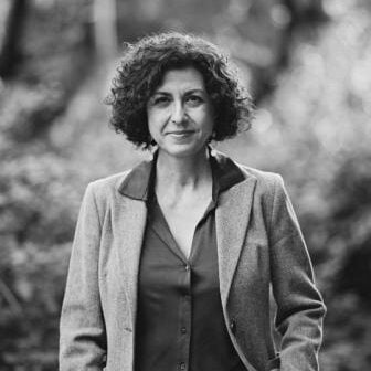 Elvira Fernández photo