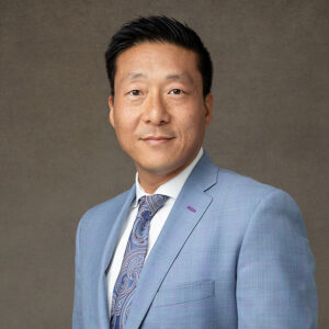 Jamie (Ji) Kim photo