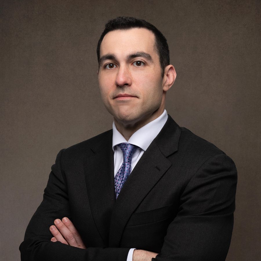 Matthew J. Heiser photo