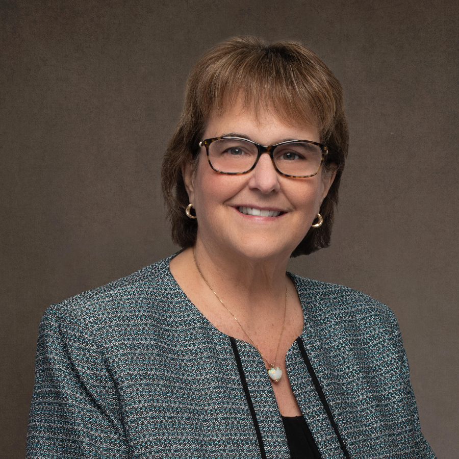 Elizabeth A. Brower photo