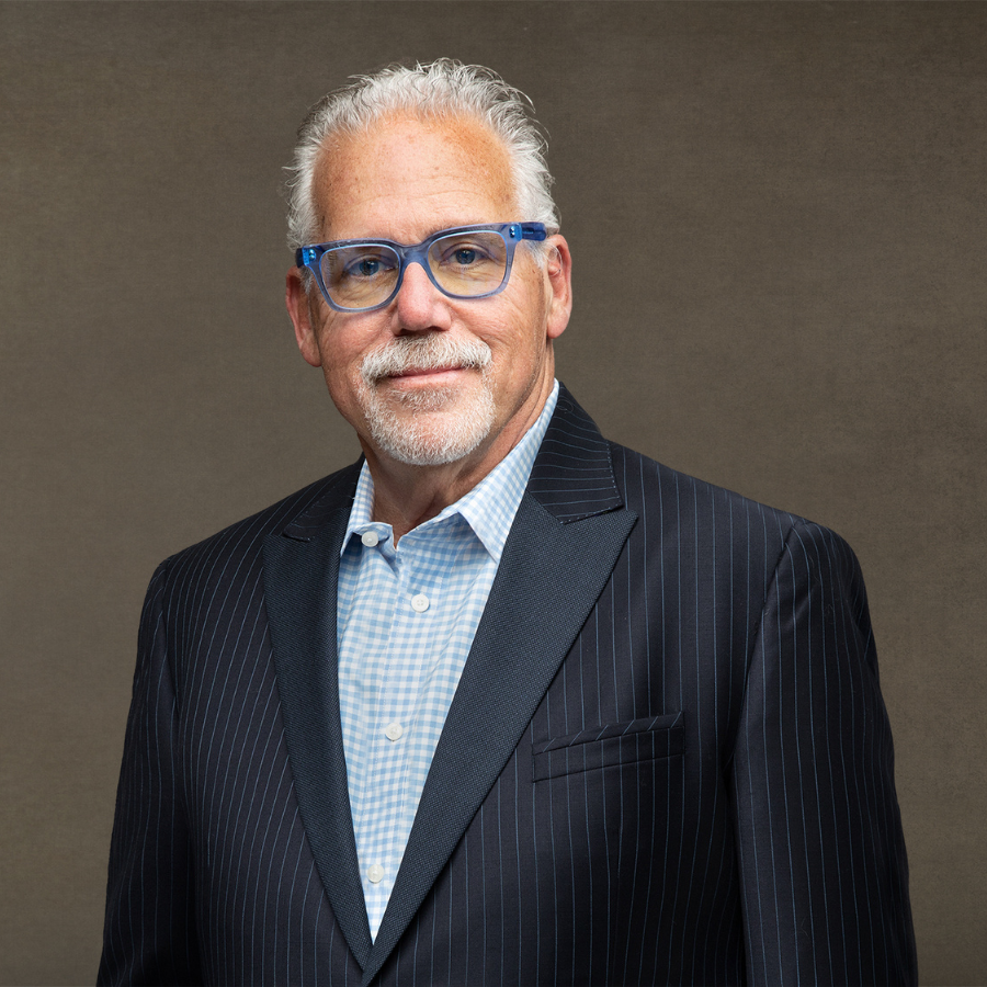 Howard Komisar photo