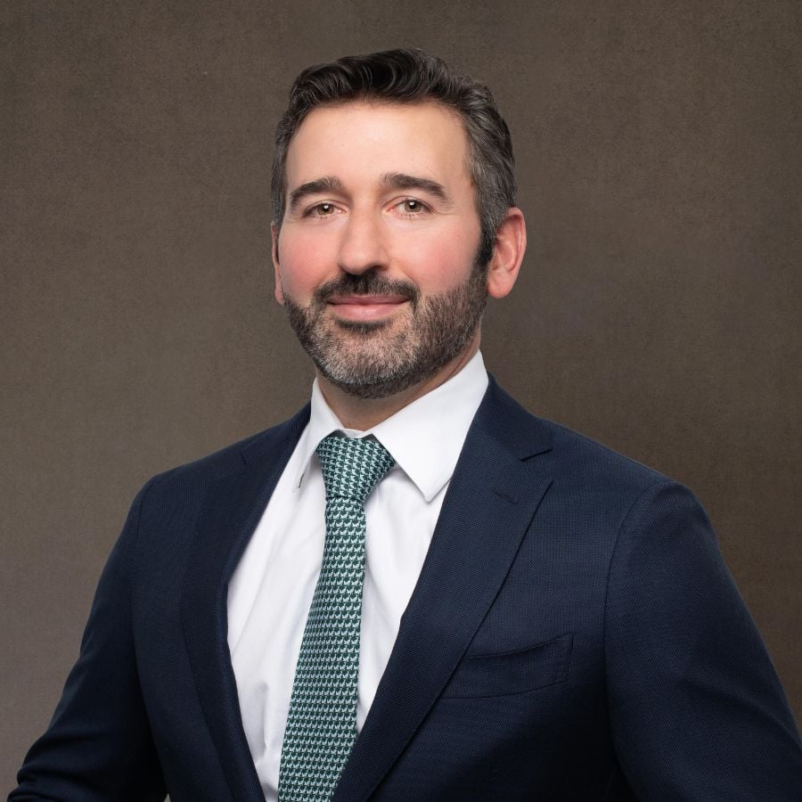 Joseph Leone photo