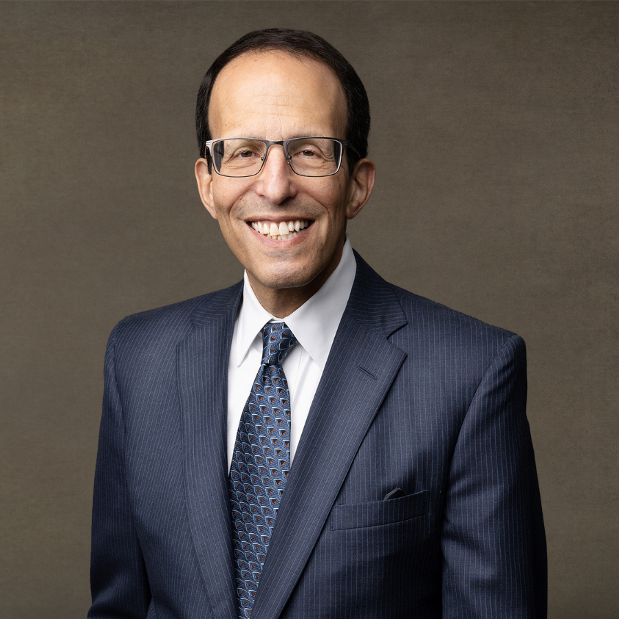 Steven M. Siegelaub photo