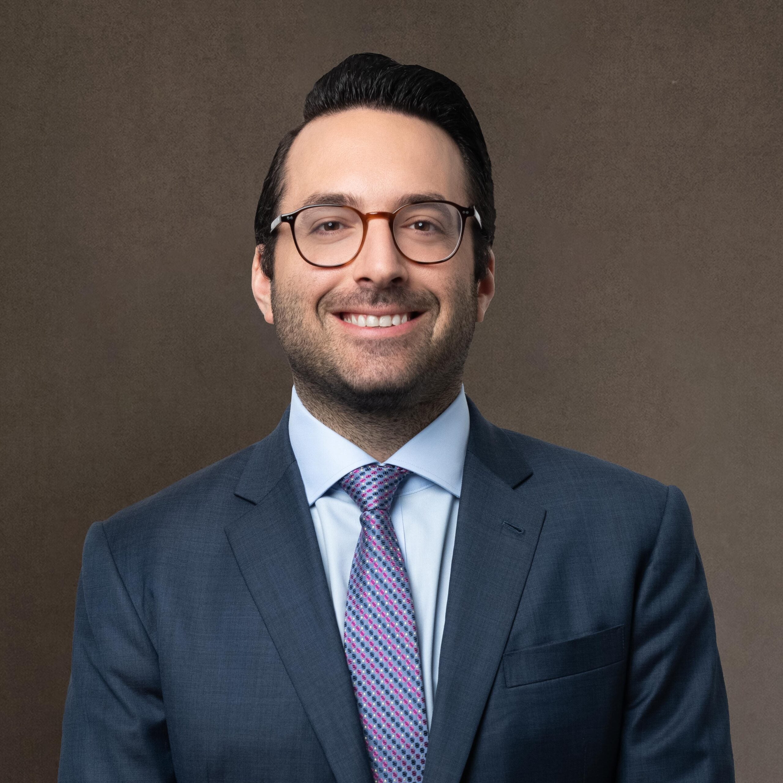 Marc Zimmerman photo