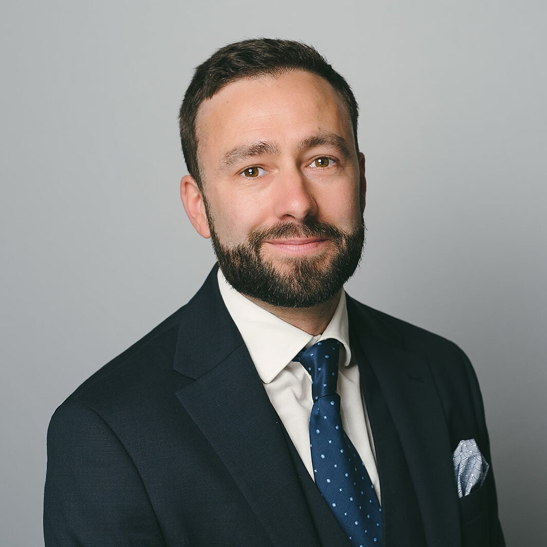 Alex Kiernan photo
