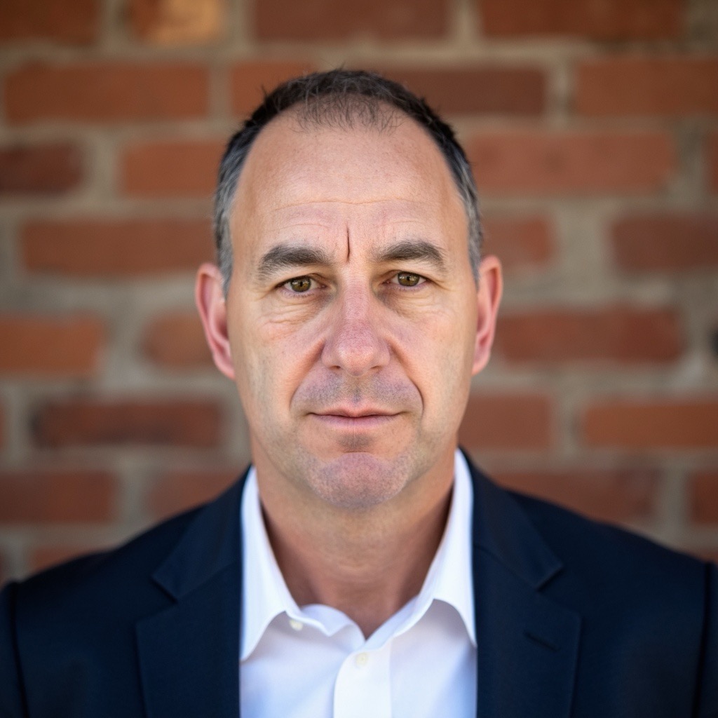 Robert M. Goldstein photo