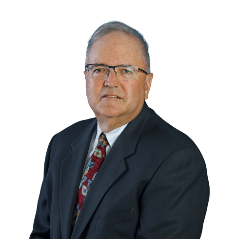 John Clark photo