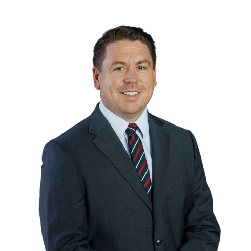 James Cummins photo