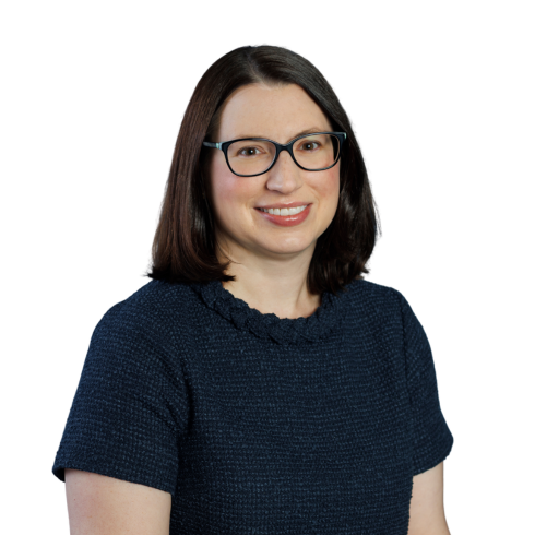 Jennifer Seksaria photo