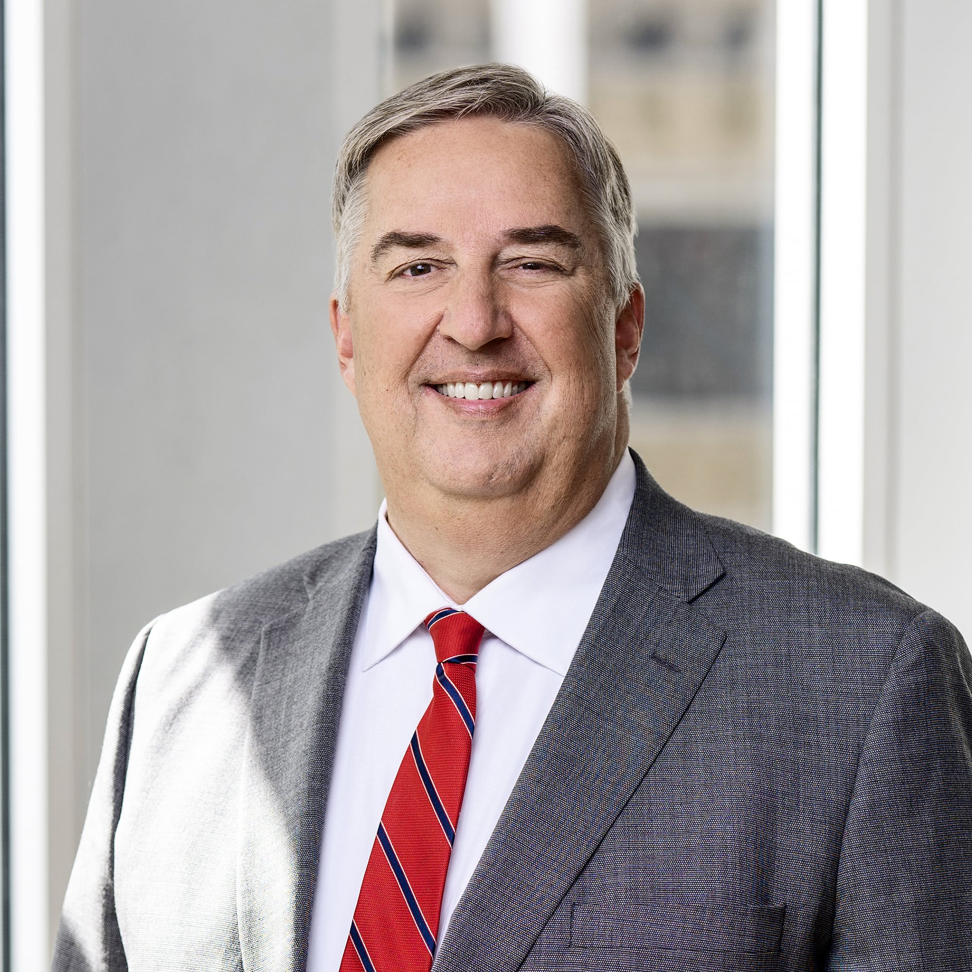 James M. Trusty photo